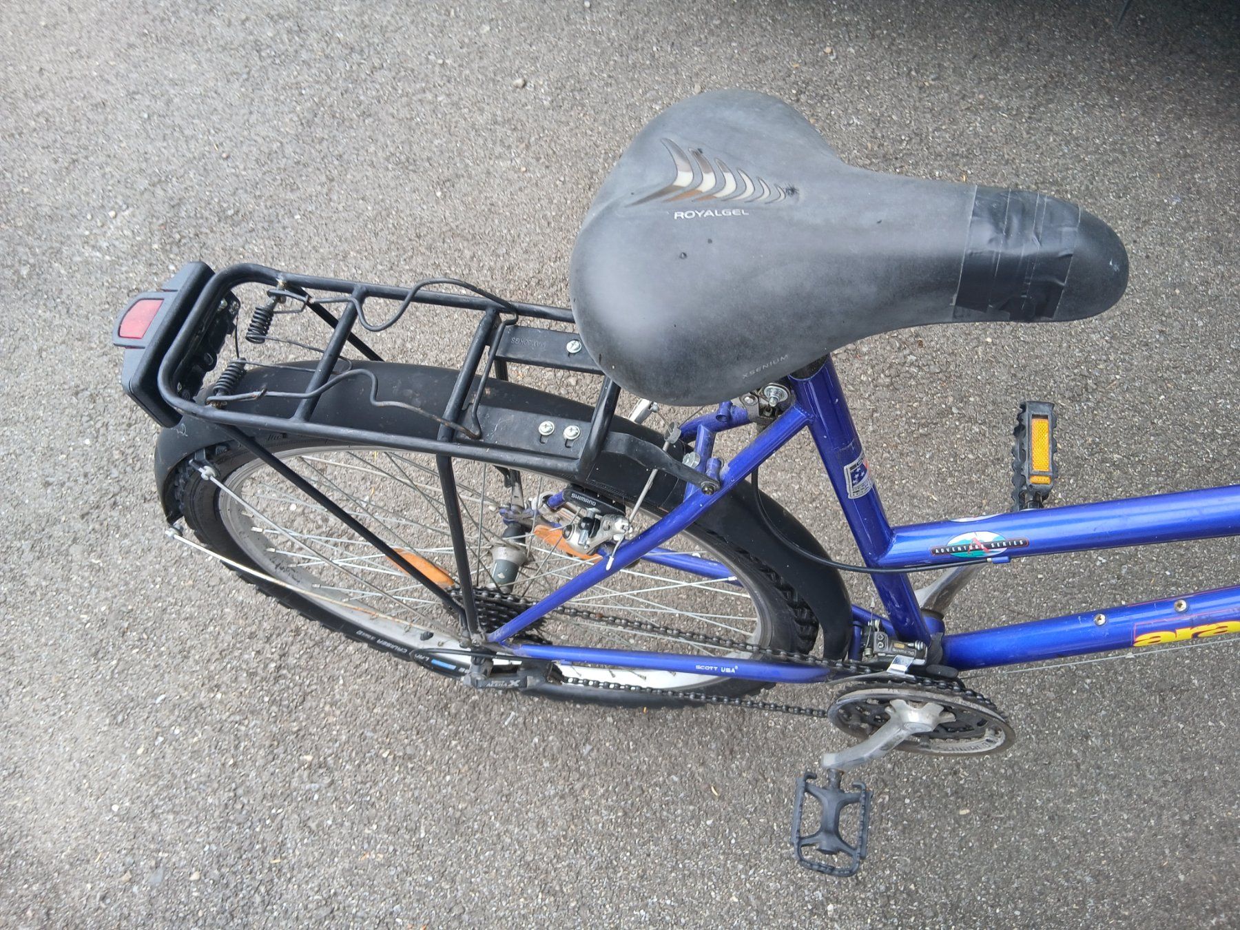 Scott Biciclette: Damenfahrrad – Usato da Wald ZH venduto da Dansten 4