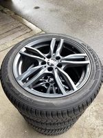 18 Zoll Skoda Karoq Kompletträder 