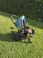 Poussette Bugaboo Cameleon