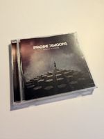 Imagine Dragons CD "Night Visions"