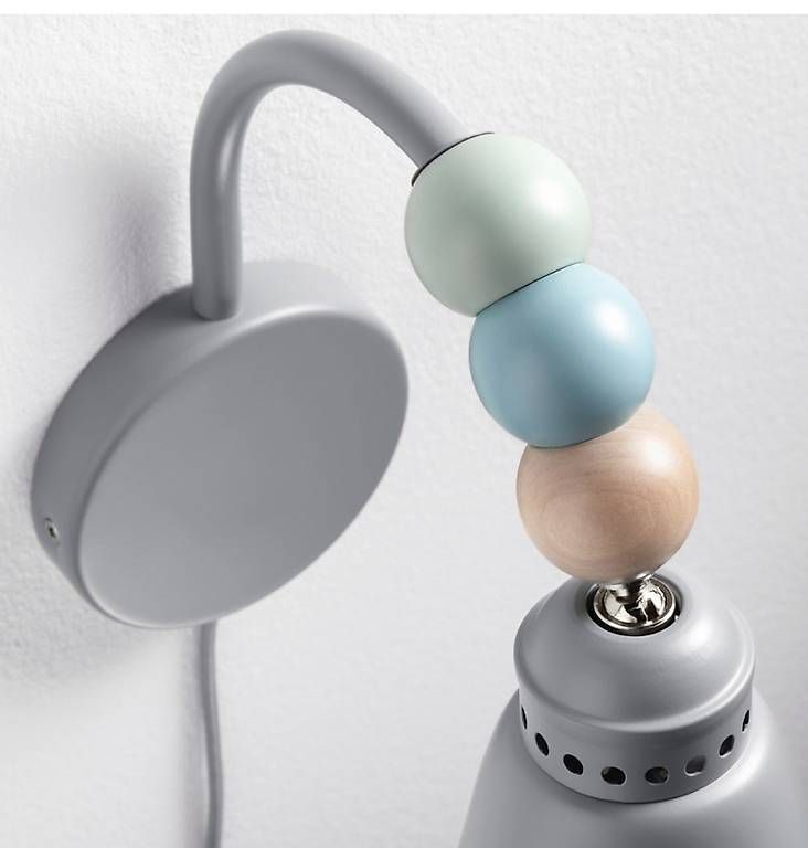 Lampade: Lampe Leselampe Wandlampe Kinder – Usato da Bremgarten AG venduto da k438 1