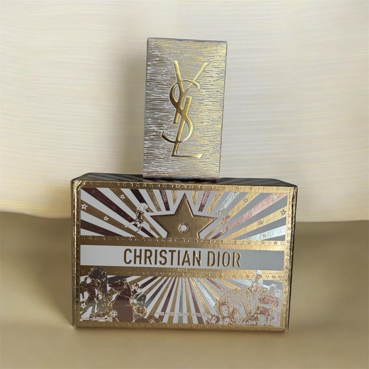 Dior Profumi & Eau de Toilette: Boîte  – Nuovo (secondo la descrizione) da Châtel-St-Denis venduto da Montclair_Swiss
