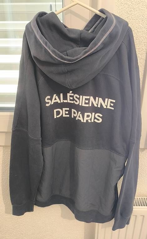 Maglioni & Felpe: Nike Kapuzenpullover Salésienne de Paris - Größe L  – Usato da Pully venduto da vir_58dk 1