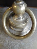 Barock Bettflasche über 300Jährig