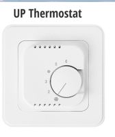 UP Thermostat