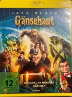 Gänsehaut    (2016)