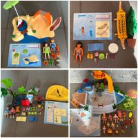 Playmobil Ferienspass Set (4 Sets enthalten)