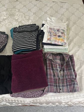 Vêtements pour femme 46/48