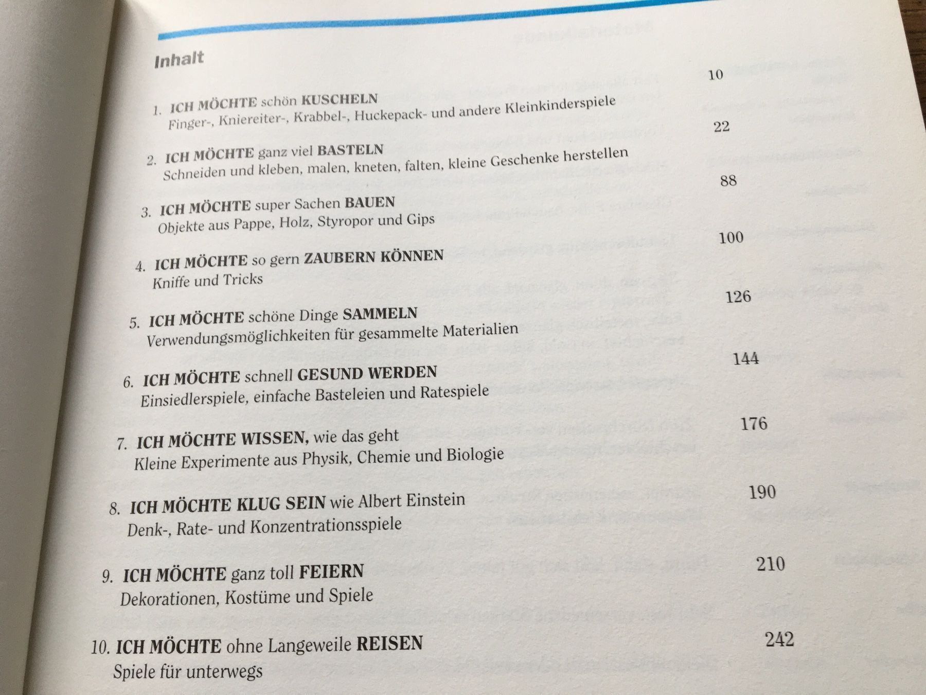 Libri: Kinder spielen, malen, basteln – Usato da Arth venduto da Vrecam51 1