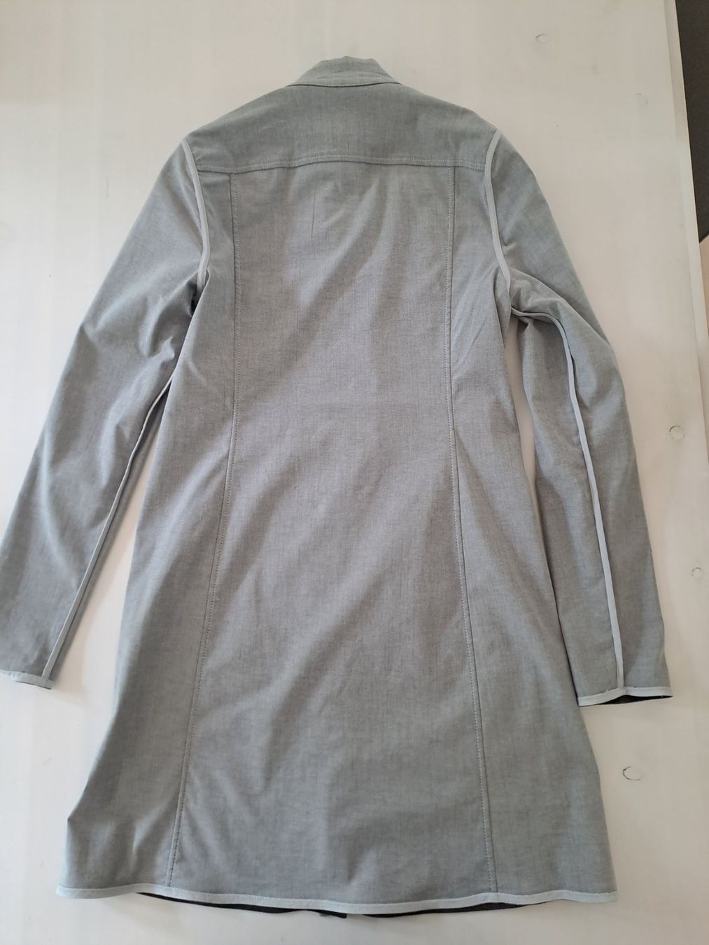 Claudia Güdel Kleider: Wendekleid – Gebraucht aus Binningen von trovata 3