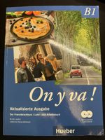 Komplettes Set Französisch Lehrmittel Berufsmatura