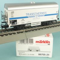 Märklin 755-21 Transthermos