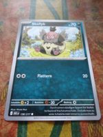 POKEMON  Skallyk    J  ASC DE   138/217    KP70   2026