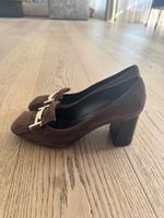 Tod‘s Schuhe Braun
