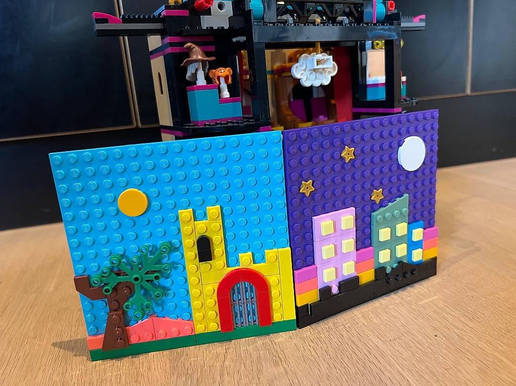 Giocattoli: Lego Friends Theater – Usato da Ostermundigen venduto da NicoleHornwall 2