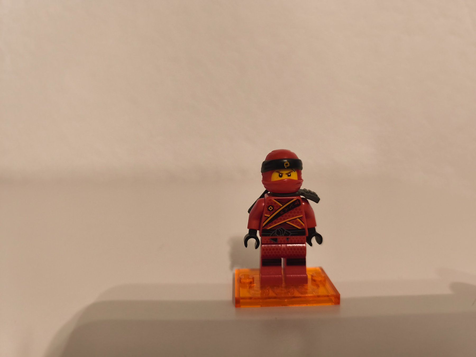 Statuette: Lego Kai SOG – Nuovo (secondo la descrizione) da Diegten venduto da cilio