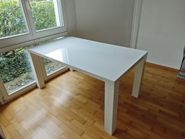 Esstisch 160 x 90 cm