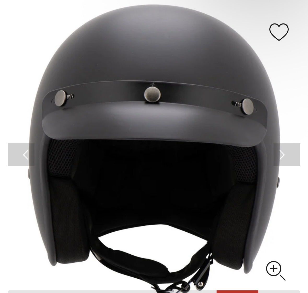 Casques & visières: jethelm – Neuf (Voir description) à Urdorf par ML5411 1