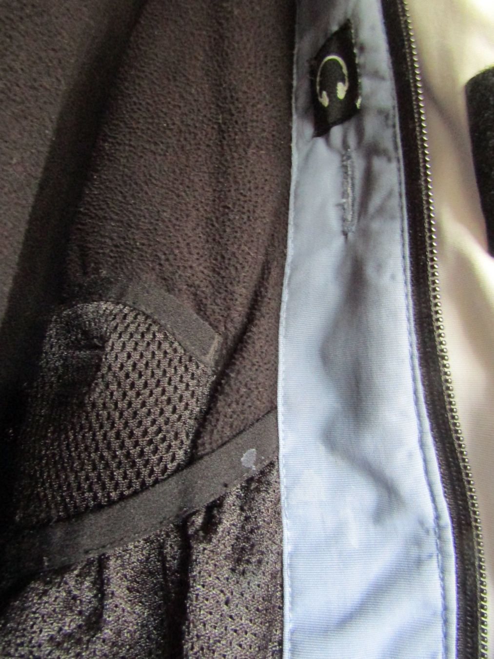 Jacken & Mäntel: veste ski extra avec détecteur avalanche T. 164 – Gebraucht aus Delémont von mamygateau 3