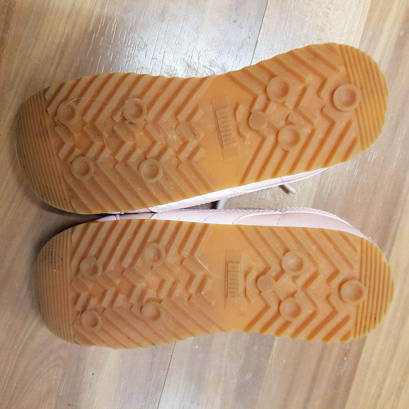 Puma Chaussures garçon: Puma schuh gr 26 K9 – D'occasion à Schwarzenburg par flamingo1970 1