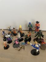 Dragon Ball Z Figuren