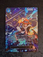One Piece Portgas.D.Ace EB02-028 Japanisch