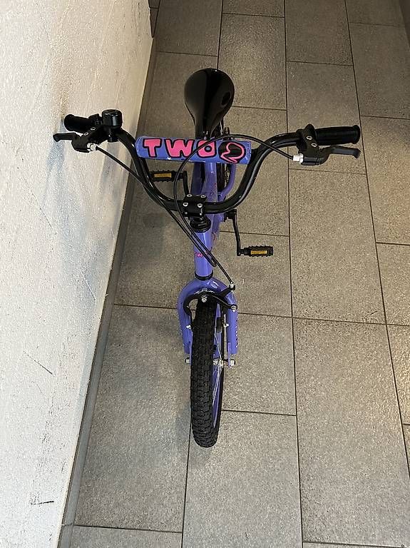 Biciclette: Vélo d'enfants – Usato da Neuchâtel venduto da bek_9lch