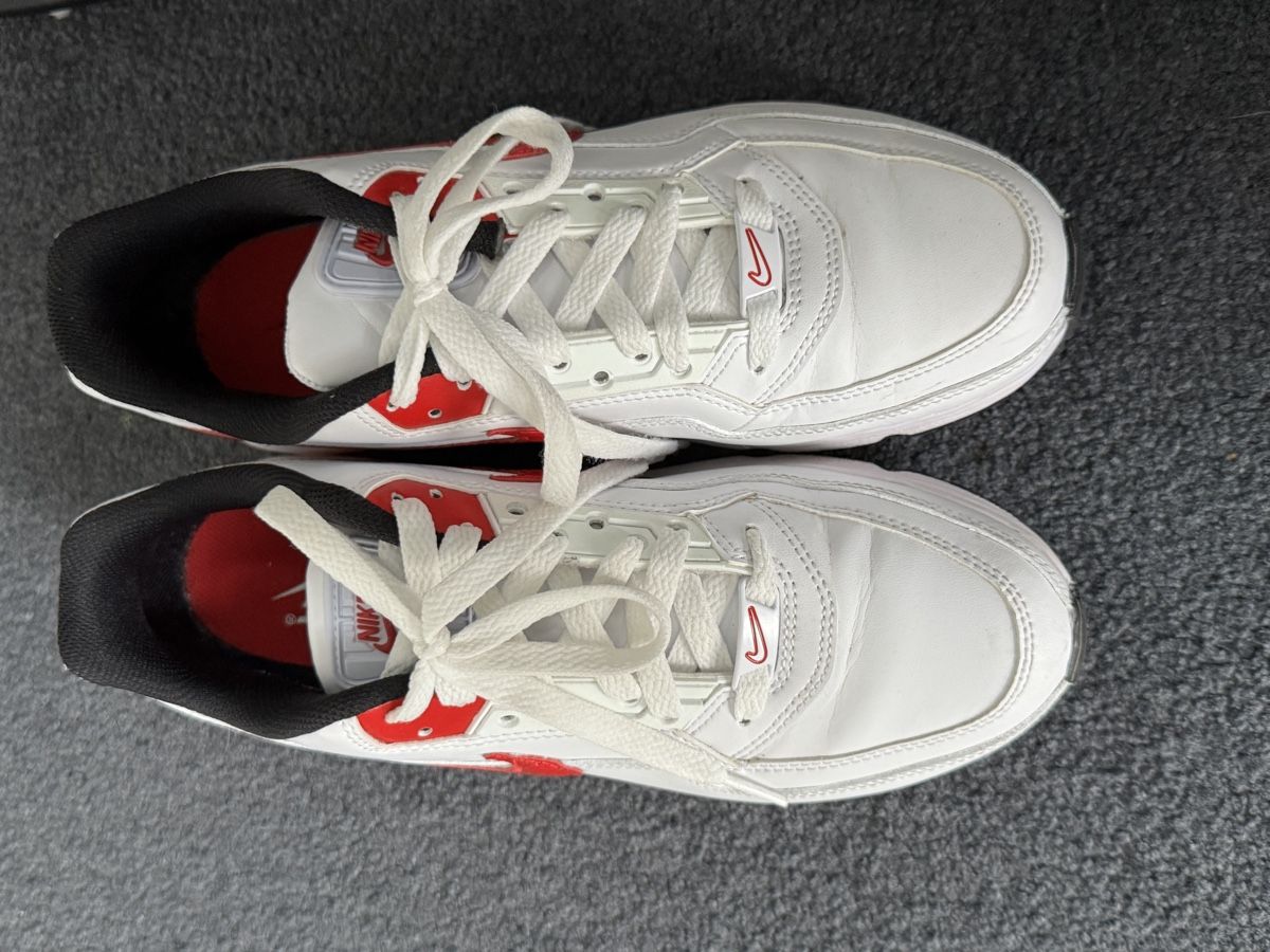 Nike Herrenschuhe: Nike Air Max LTD 3 Herren Sneaker, Grösse 40.5 – Neu (gemäss Beschreibung) aus Oberbipp von jan_68pd 5