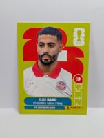 Panini WM 2026 - TUN 16 - Elias SAAD TUNISIA