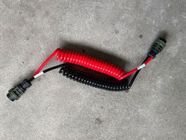 Cable Nato Kabel Otan