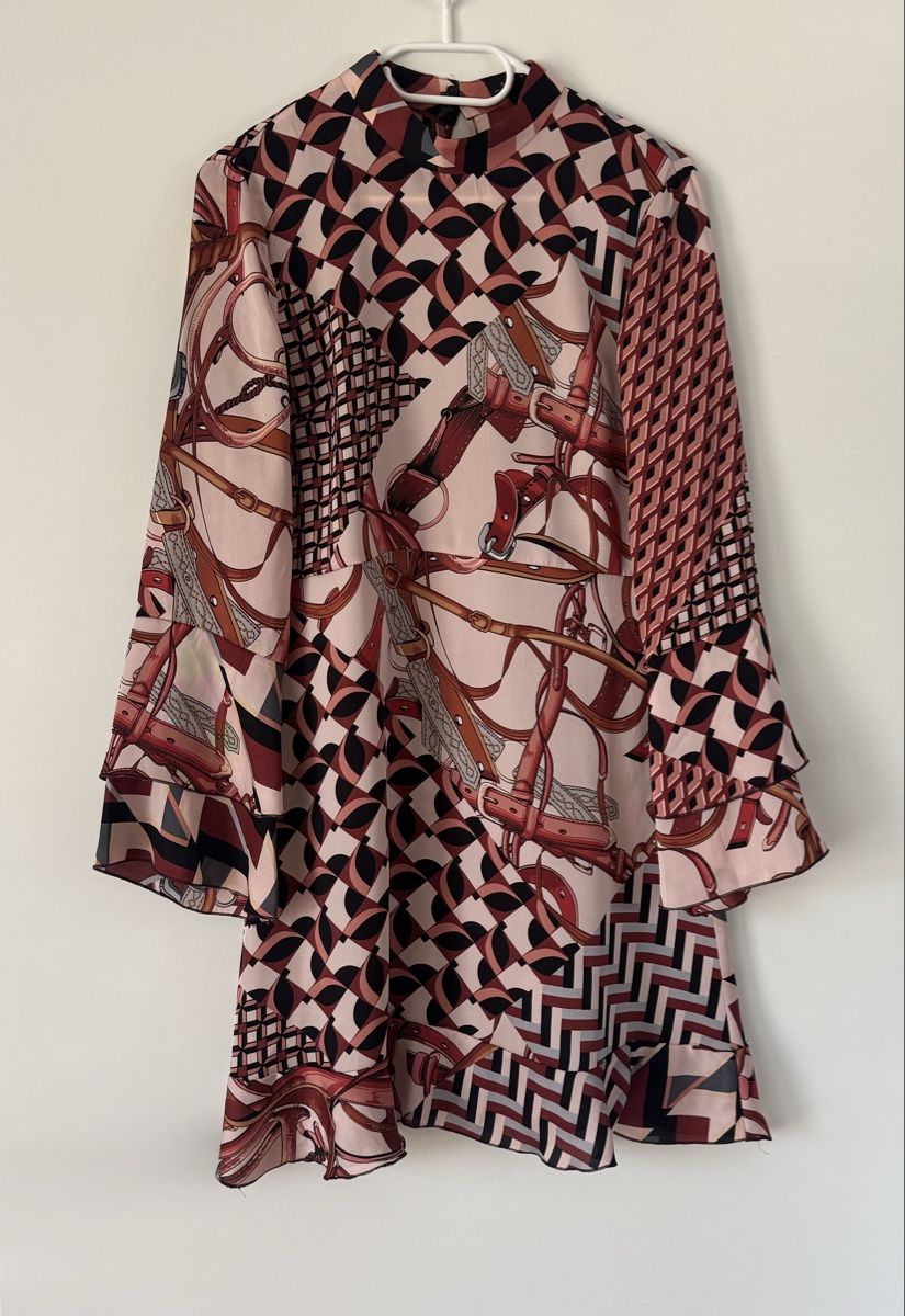 Zara Vestiti: Zara Kleid Gr. M  – Nuovo (secondo la descrizione) da Flumenthal venduto da Krajan