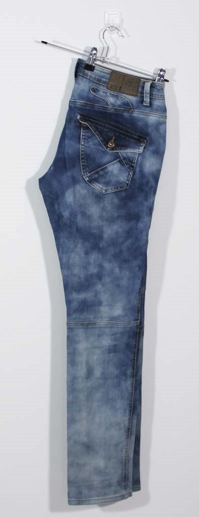Nile Jeans: NILE Jeans Gr. S+ – Usato da Belp venduto da caramel-secondhand 2