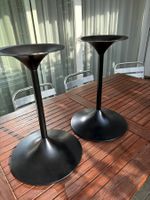 Original Bose 901 Boxen Ständer Schwarz