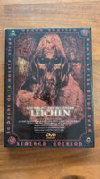 Die Nacht der reitenden Leichen DVD Limited Edition Uncut