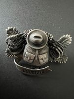 Alter Schweiz Luzern Anstecker Pin sehr schön🤩