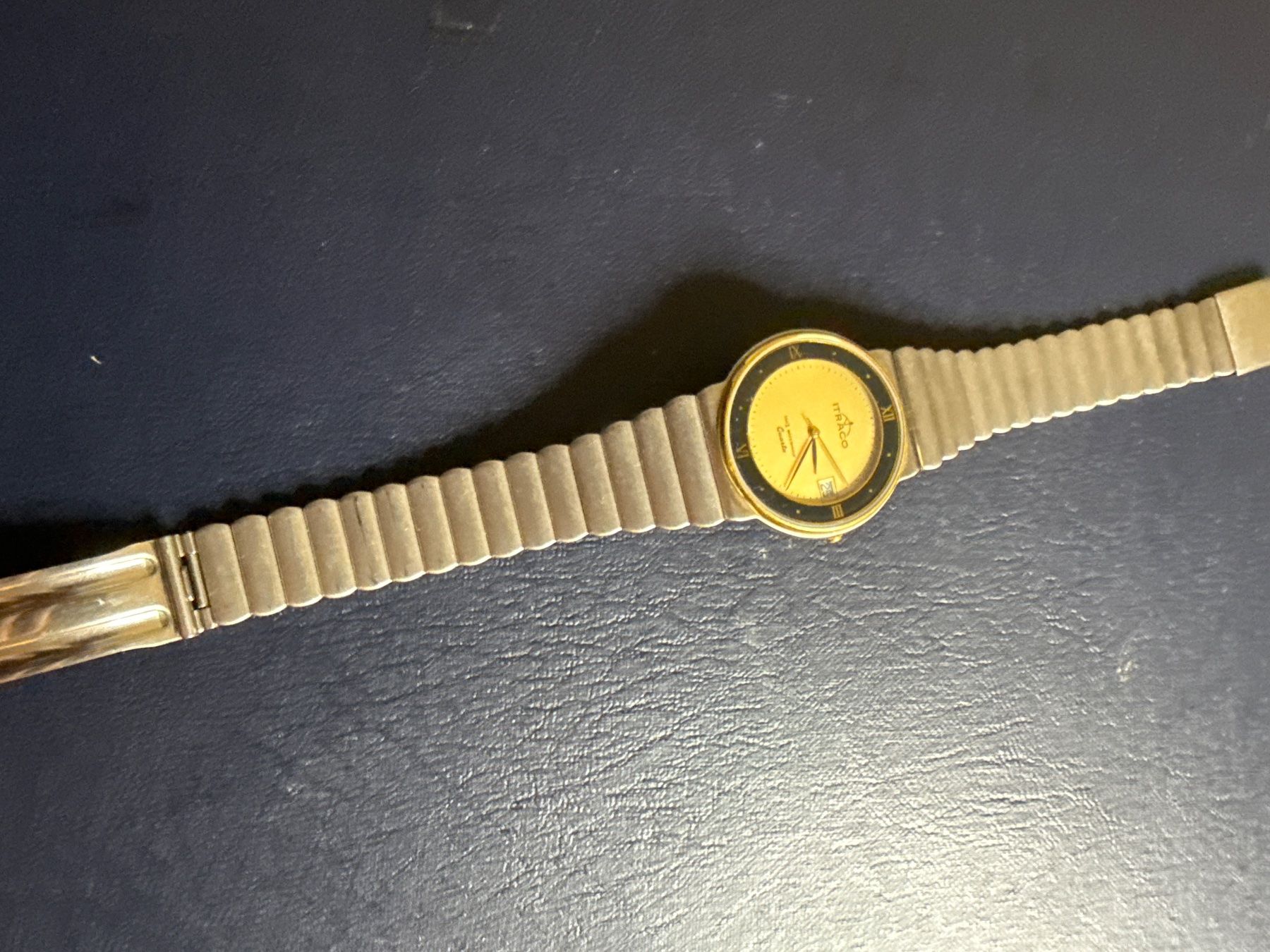 Uhren: Itraco Quarz 32 mm – Gebraucht aus Pfeffingen von Allhandelklgwatches 2
