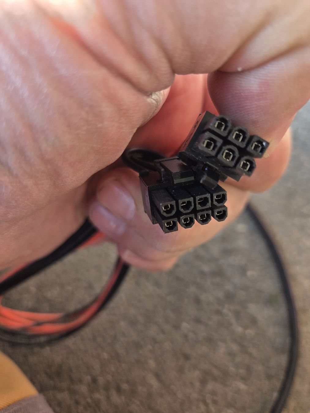 Cavi: kabel für mining rigs – Usato da Zufikon venduto da taneleiskop 1