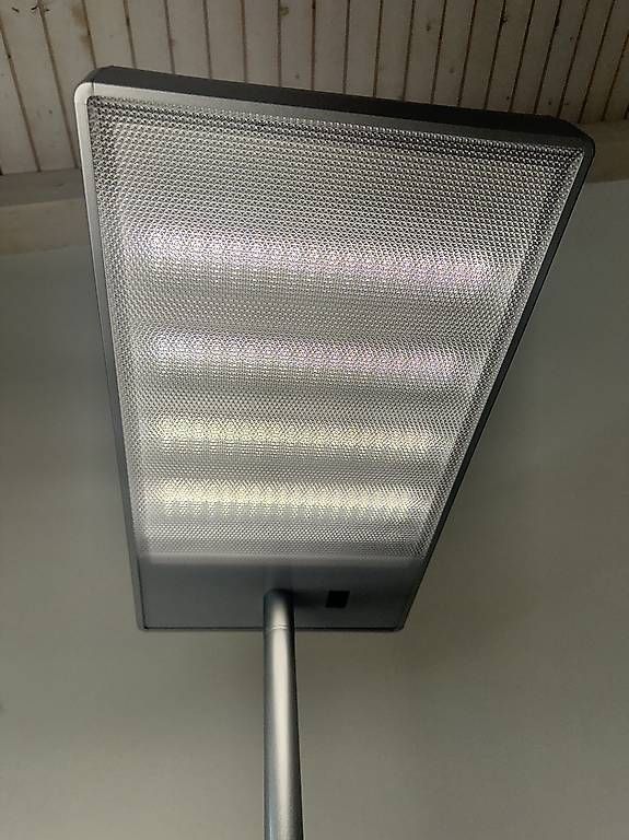 Lampade: LED Standleuchte - Büro – Usato da Wangen SZ venduto da Jaay_Sky 3