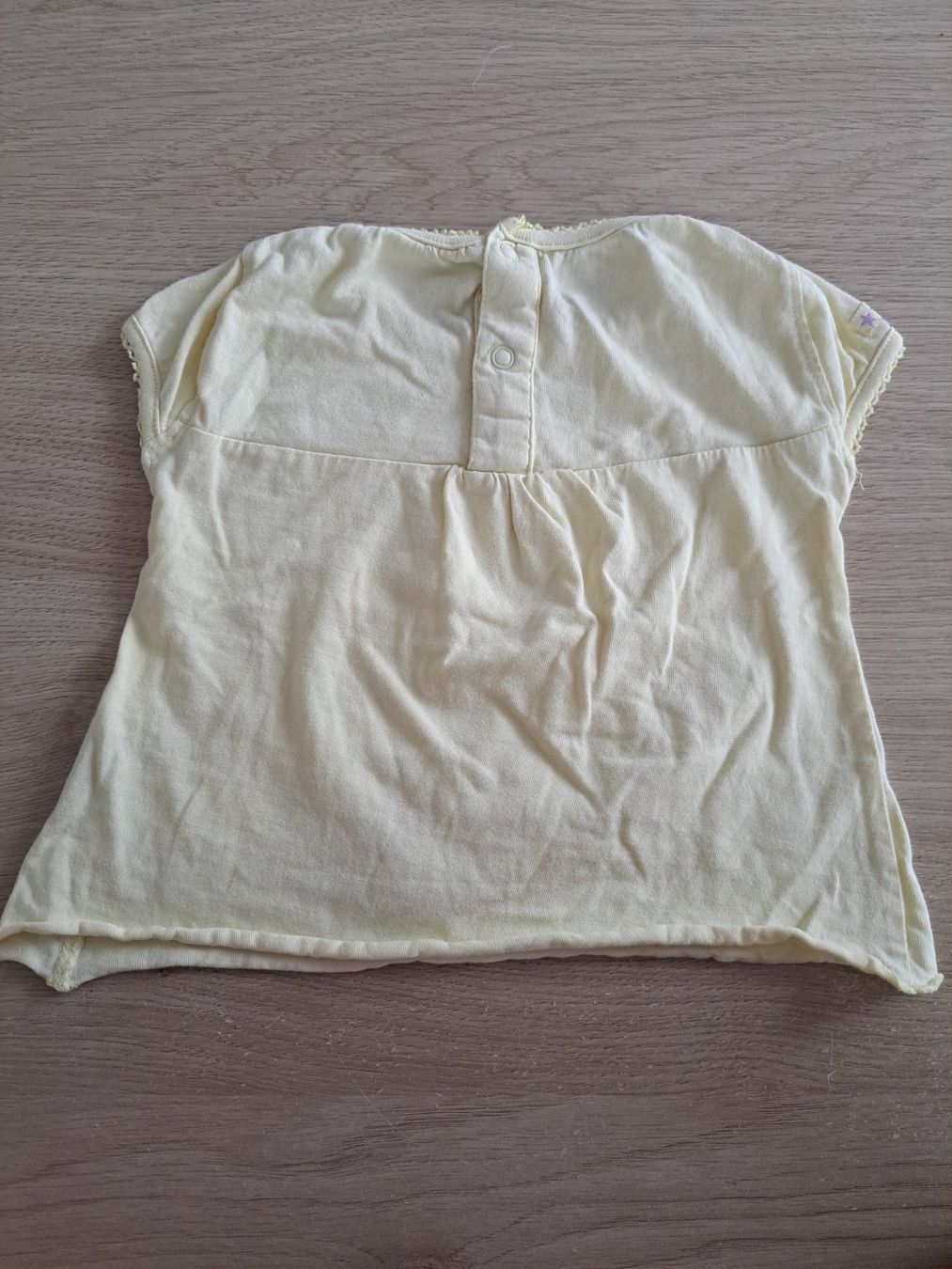 Hemden, T-Shirts & Polos: T-shirt enfant taille 74 – Gebraucht aus Marly von Mumu1723 1