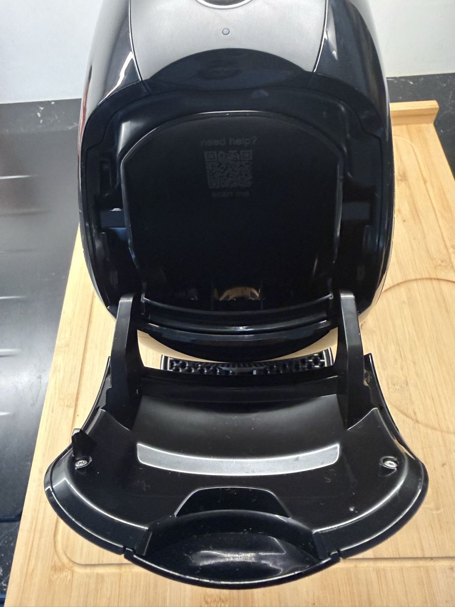 De'Longhi Kaffeemaschinen & Espressomaschinen: Machine Dolce Gusto Delonghi – Neu (gemäss Beschreibung) aus Lausanne von Doudoutze 3