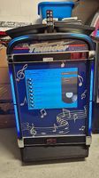 MP 3 Wandmusikbox