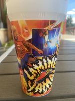Mc Donald FIFA WM Becher Lamine Yamal 