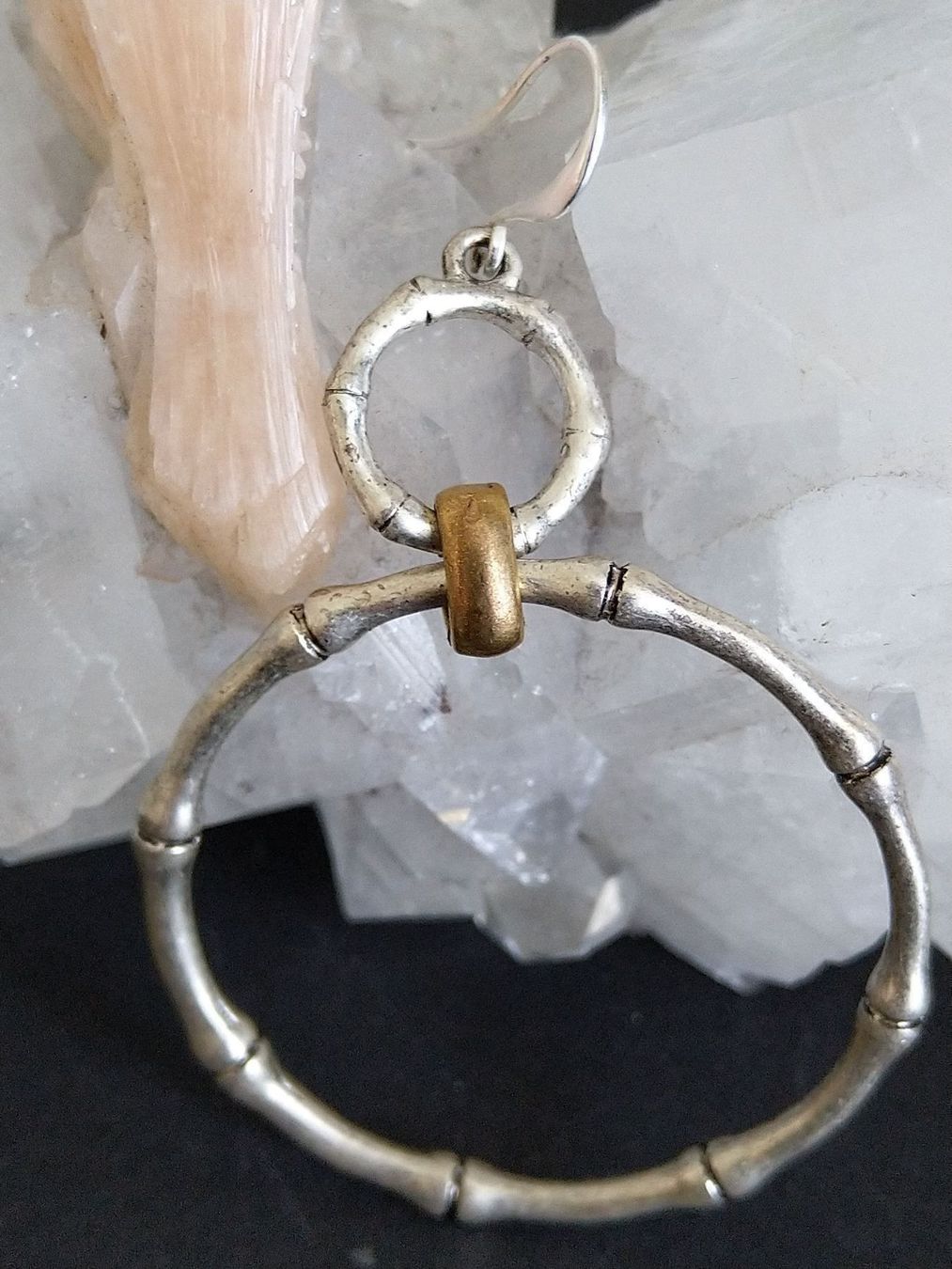 Orecchini pendenti & Orecchini a lobo: LUSTIGE OHRRINGE IN 925 SILBER – Usato da Romanshorn venduto da BoutiqueA 6