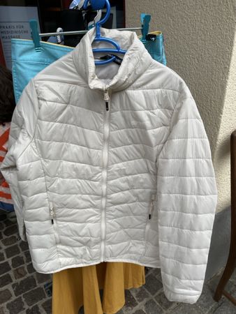 Leichte Steppjacke, REGATTA Outdoors Gr. 38
