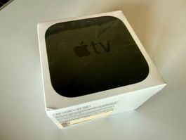 Apple TV 4K 32GB 2. Gen - ungeöffnet originalverpackt