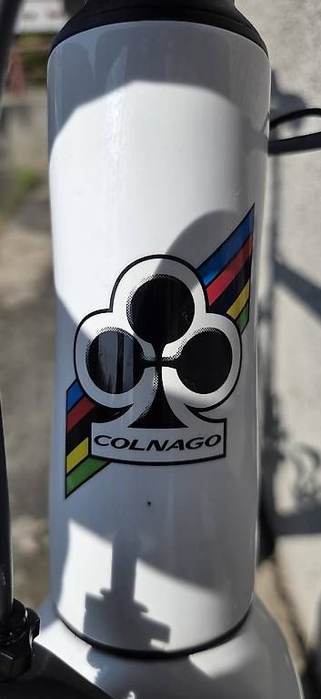 Vélos: Colnago V3RS  – D'occasion à Neuchâtel par phi_fb5p 2