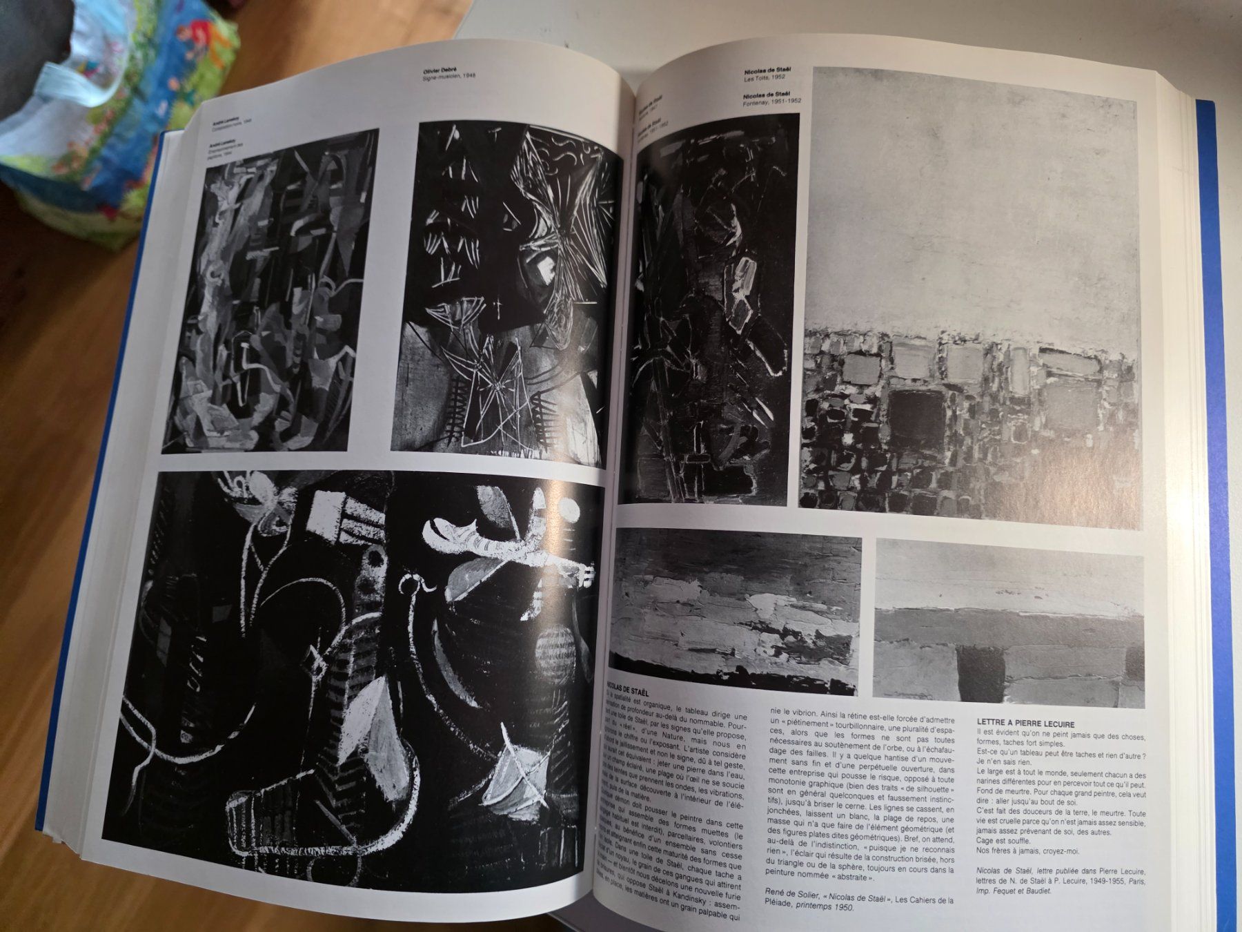 Libri: Paris 1957 - Kunst Katalog 1981 – Usato da Walterswil BE venduto da Lonitti 7