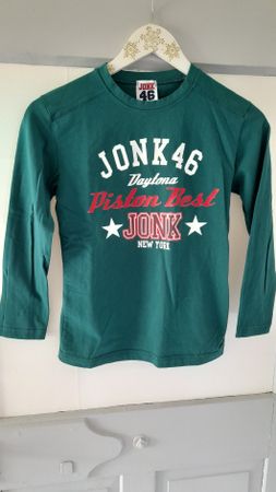 Pullover gr. 128