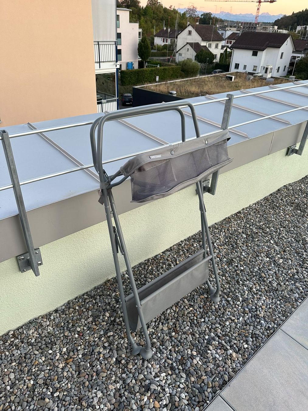 Badewannen: Bathtub for babies – Gebraucht aus Effretikon von HobbyistRepairer 7