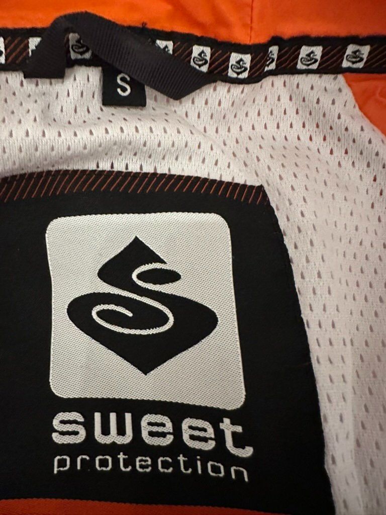 Sweet Protection Jacken: Sweet Protection ski jacket – Gebraucht aus Dallenwil von ZD2019 7